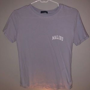 Malibu Tee